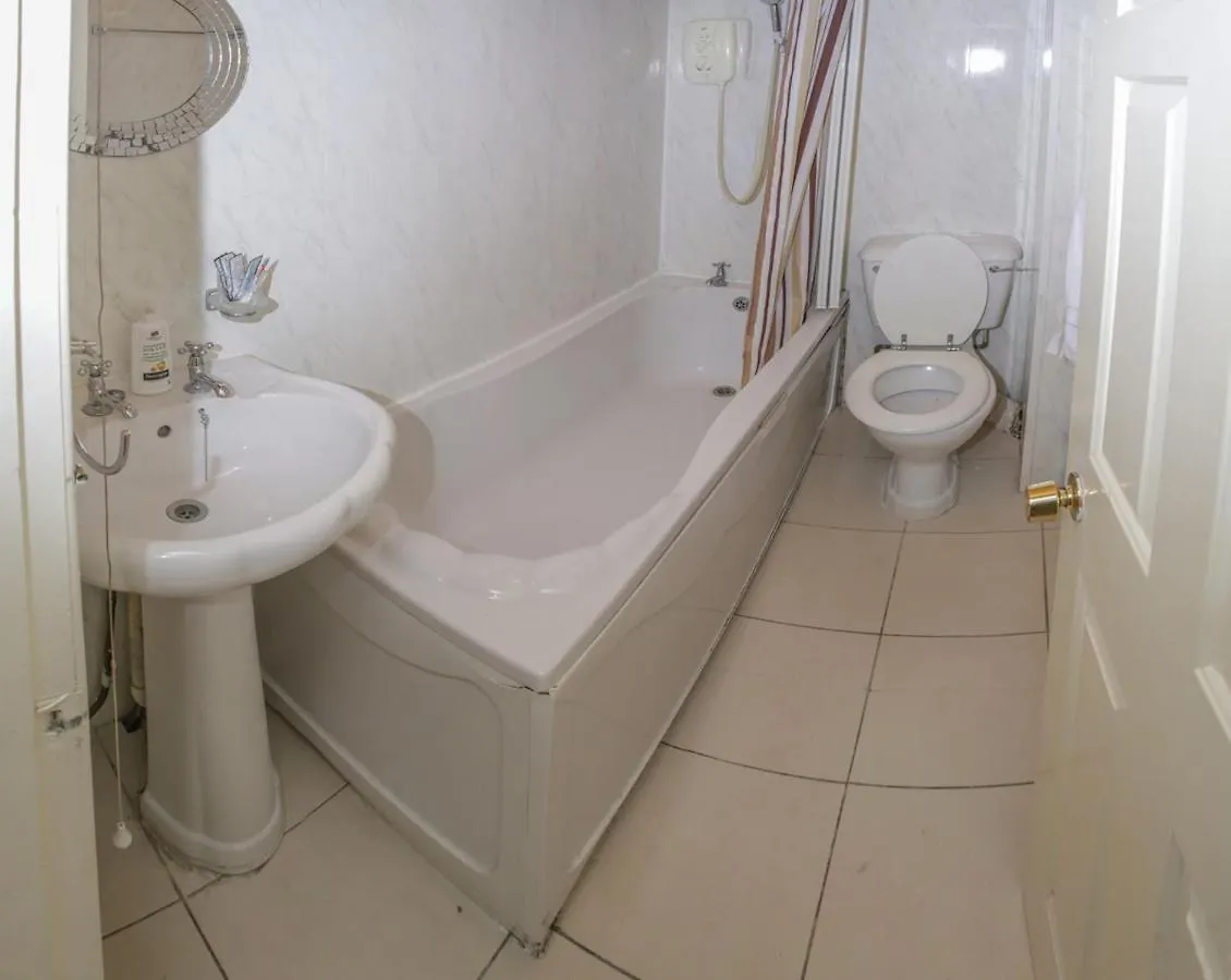 Cozy Old Town Apartment In Nicolson Street Edinburgh