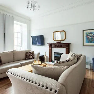 The Heart Of Newington Edinburgh