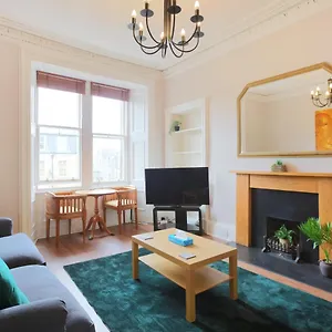 The Marchmont Edinburgh